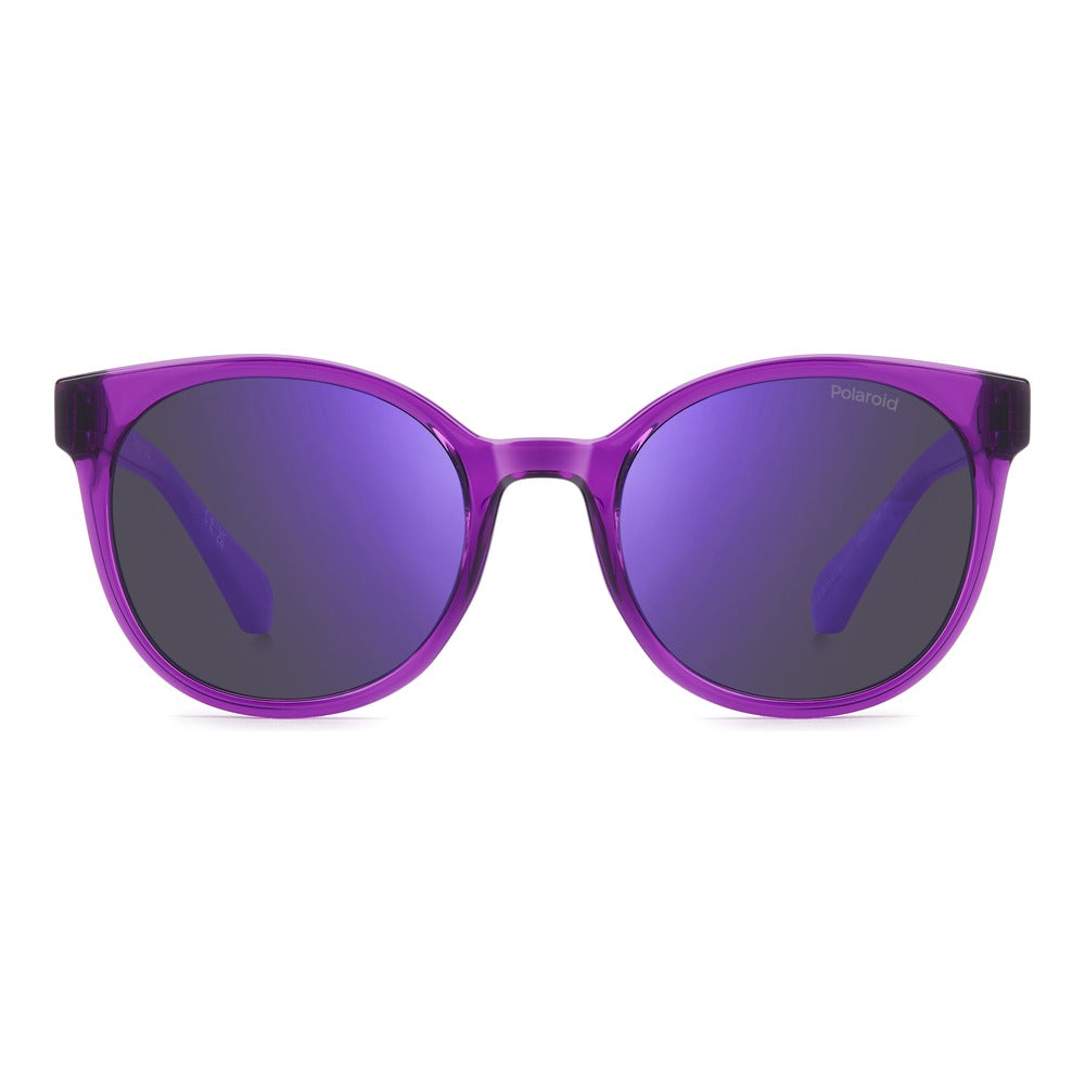 Gafas De Sol Polarizadas INFANTILES POLAROID KIDS PLD 8076/S 35J Infantil Talla 45 mm