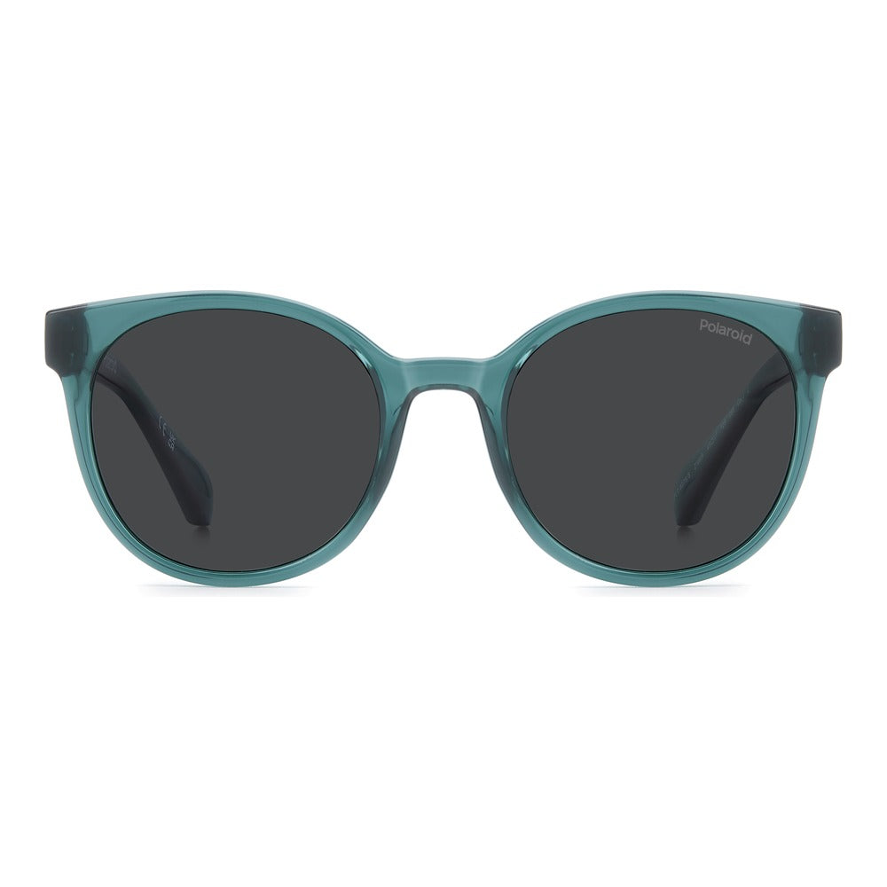 Gafas De Sol Polarizadas INFANTILES POLAROID KIDS PLD 8076/S 35J Infantil Talla 45 mm