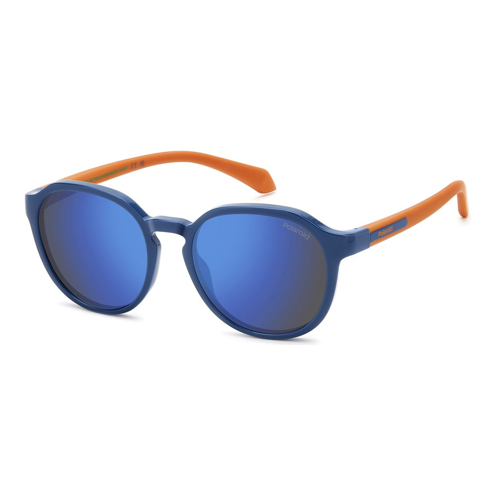 Gafas De Sol Polarizadas INFANTILES POLAROID KIDS PLD 8078/S 003 Infantil Talla 47 mm