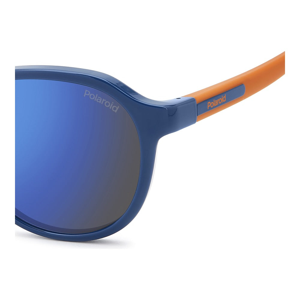 Gafas De Sol Polarizadas INFANTILES POLAROID KIDS PLD 8078/S 003 Infantil Talla 47 mm