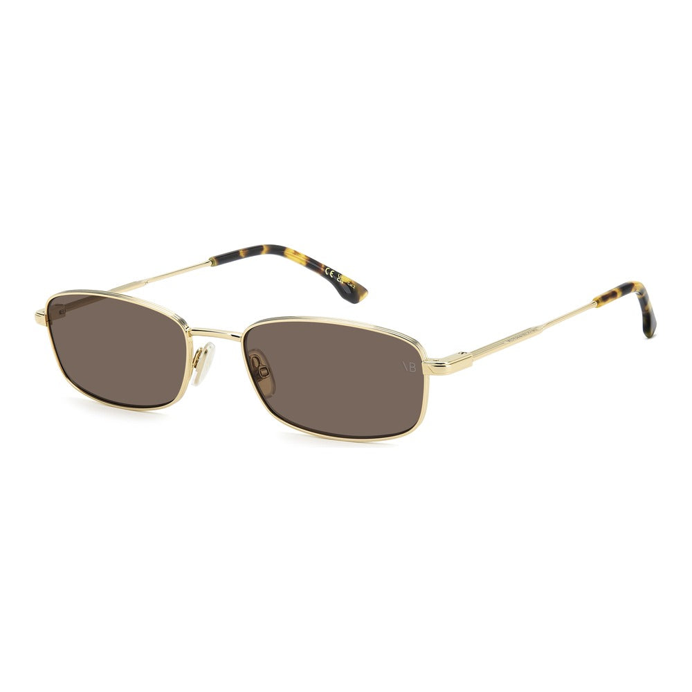 Gafas De Sol VICTORIA BECKHAM VB 1001/S GBN Mujer Talla 55 mm