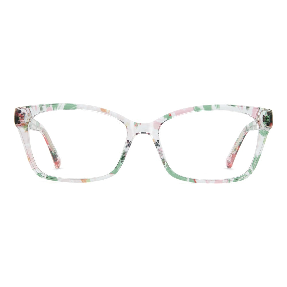 Gafas De Vista KATE SPADE KS DEMI 2 F74 53 Mujer Talla 53 mm