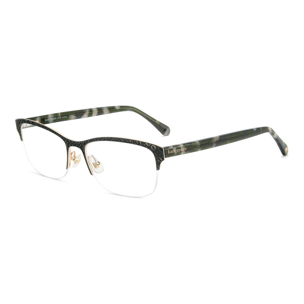 Gafas De Vista KATE SPADE KS GENE 2/G 1ED 49 Mujer Talla 49 mm