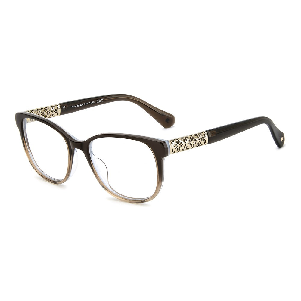 Gafas De Vista KATE SPADE KS LYSSA 2/G 09Q Mujer Talla 51 mm