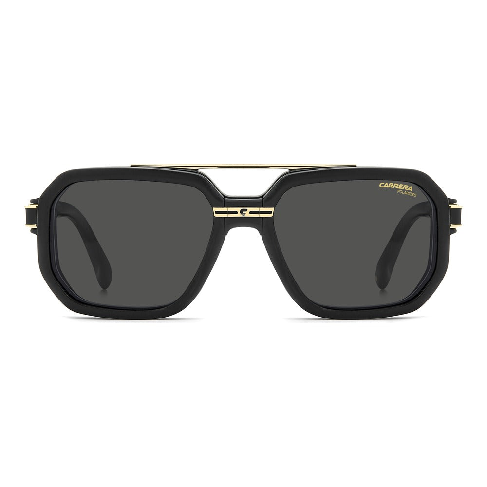 Gafas De Vista Polarizadas CARRERA CA TITANIO 01/C 003 Hombre Talla 56 mm