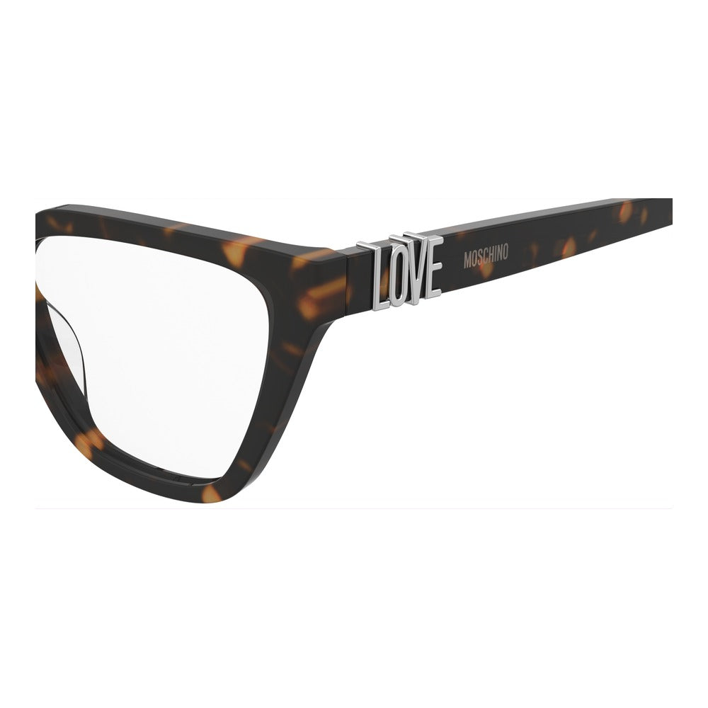 Gafas De Vista LOVE MOSCHINO MOL691 05L Mujer Talla 53 mm