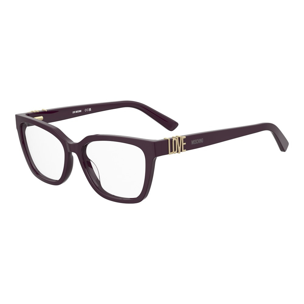 Gafas De Vista LOVE MOSCHINO MOL692 05L Mujer Talla 53 mm