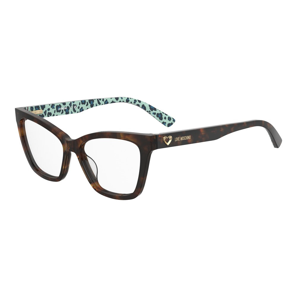 Gafas De Vista LOVE MOSCHINO MOL690 086 Mujer Talla 55 mm