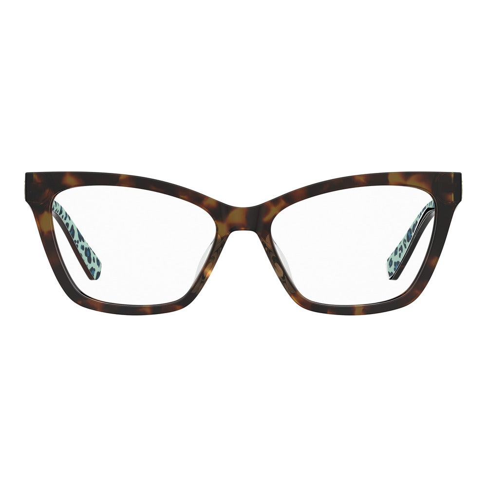 Gafas De Vista LOVE MOSCHINO MOL690 086 Mujer Talla 55 mm