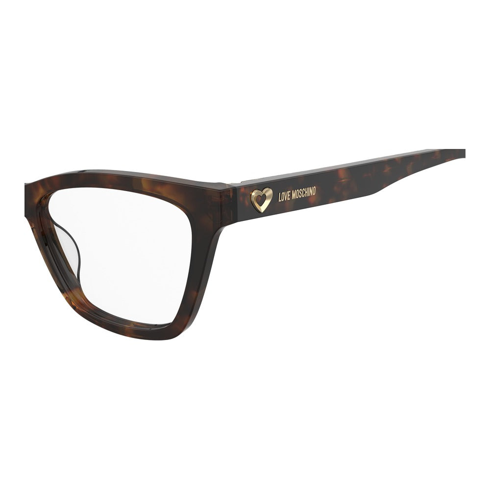 Gafas De Vista LOVE MOSCHINO MOL690 086 Mujer Talla 55 mm