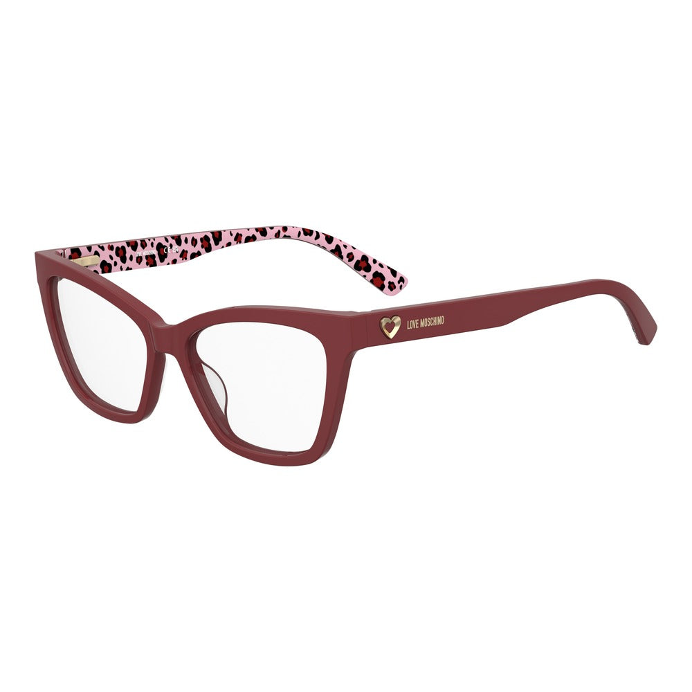 Gafas De Vista LOVE MOSCHINO MOL690 086 Mujer Talla 55 mm