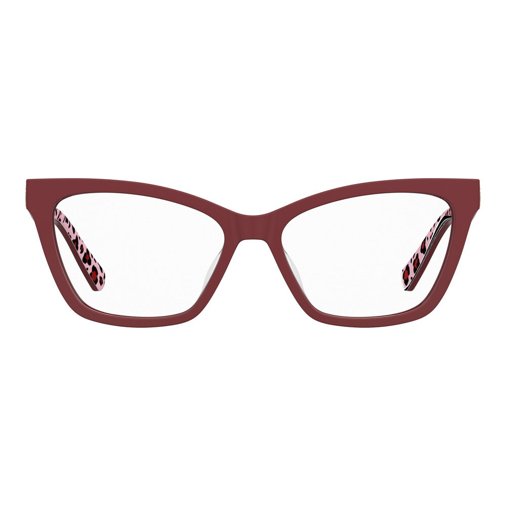 Gafas De Vista LOVE MOSCHINO MOL690 086 Mujer Talla 55 mm