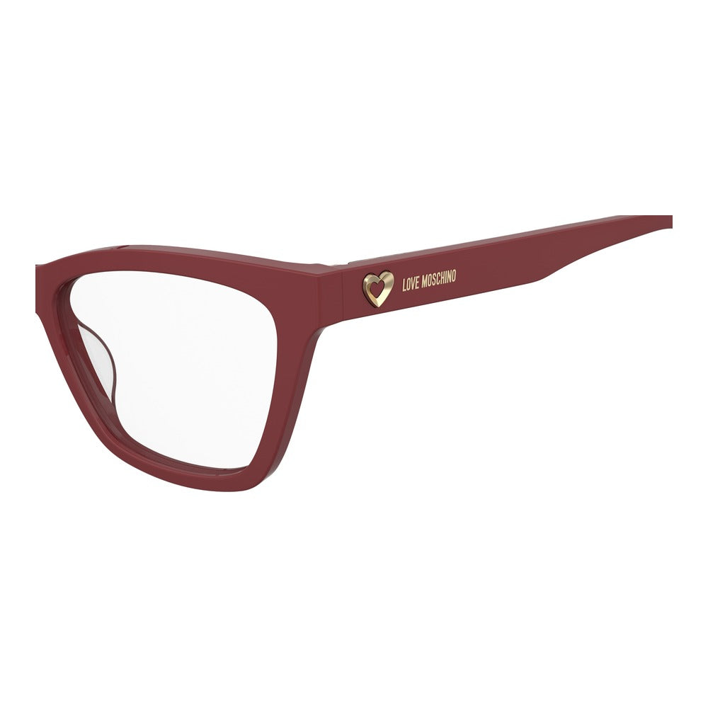Gafas De Vista LOVE MOSCHINO MOL690 086 Mujer Talla 55 mm