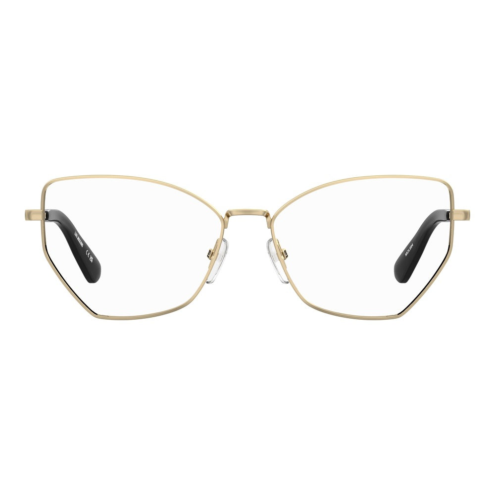 Gafas De Vista LOVE MOSCHINO MOL694 000 Mujer Talla 56 mm