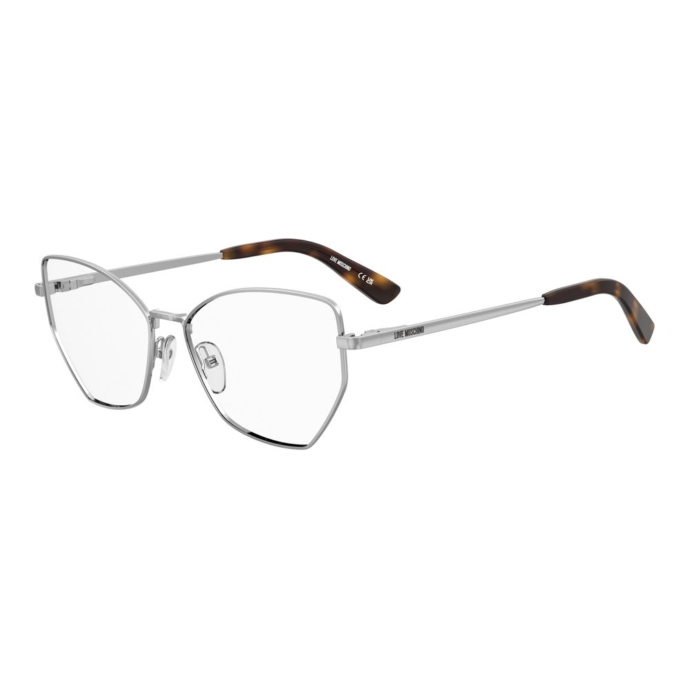 Gafas De Vista LOVE MOSCHINO MOL694 000 Mujer Talla 56 mm