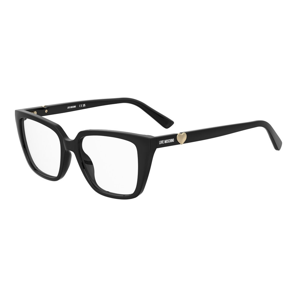 Gafas De Vista LOVE MOSCHINO MOL699 0T4 Mujer Talla 53 mm