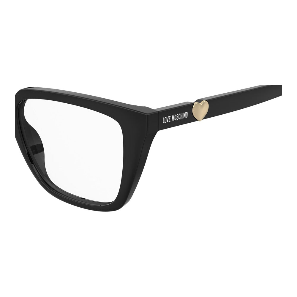 Gafas De Vista LOVE MOSCHINO MOL699 0T4 Mujer Talla 53 mm