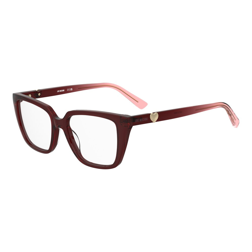 Gafas De Vista LOVE MOSCHINO MOL699 0T4 Mujer Talla 53 mm