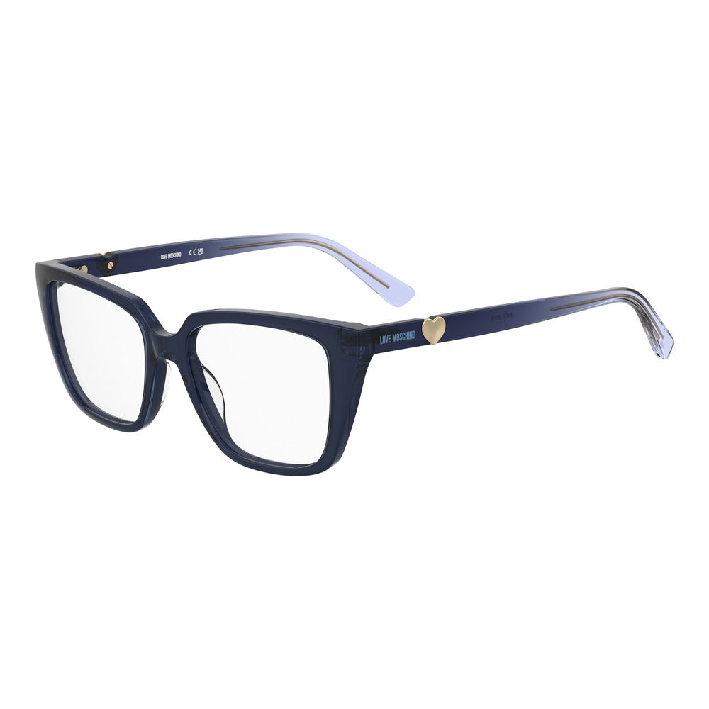 Gafas De Vista LOVE MOSCHINO MOL699 0T4 Mujer Talla 53 mm