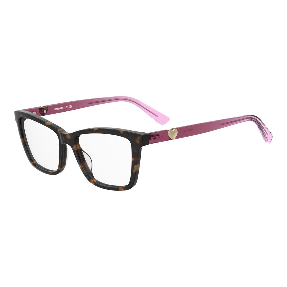 Gafas De Vista LOVE MOSCHINO MOL700 0T4 Mujer Talla 54 mm
