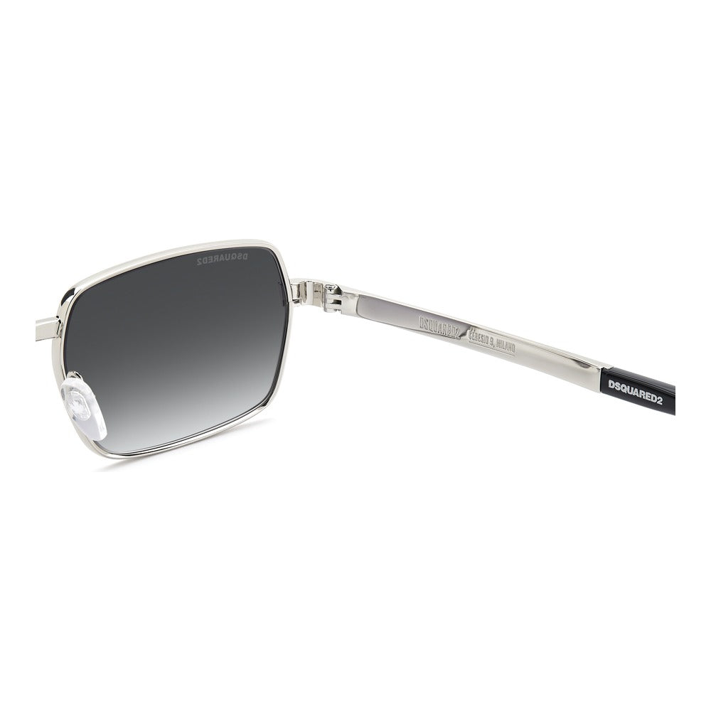 Gafas De Sol DSQUARED2 D2 0192/S 010 9O Hombre Talla 58 mm