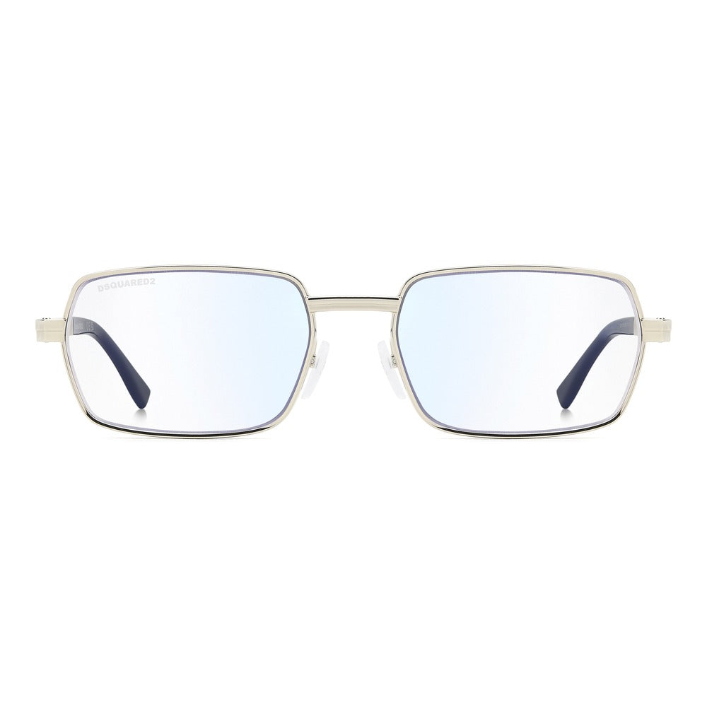 Gafas De Vista DSQUARED2 D2 0192/BB 3YG Hombre Talla 58 mm