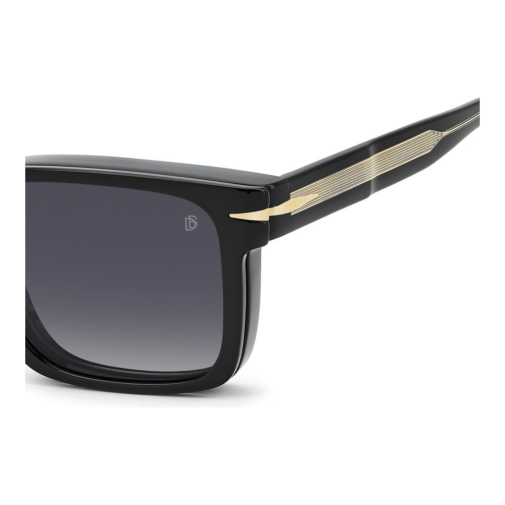Gafas De Vista Polarizadas DAVID BECKHAM DB 7163/C 4FK Hombre Talla 55 mm