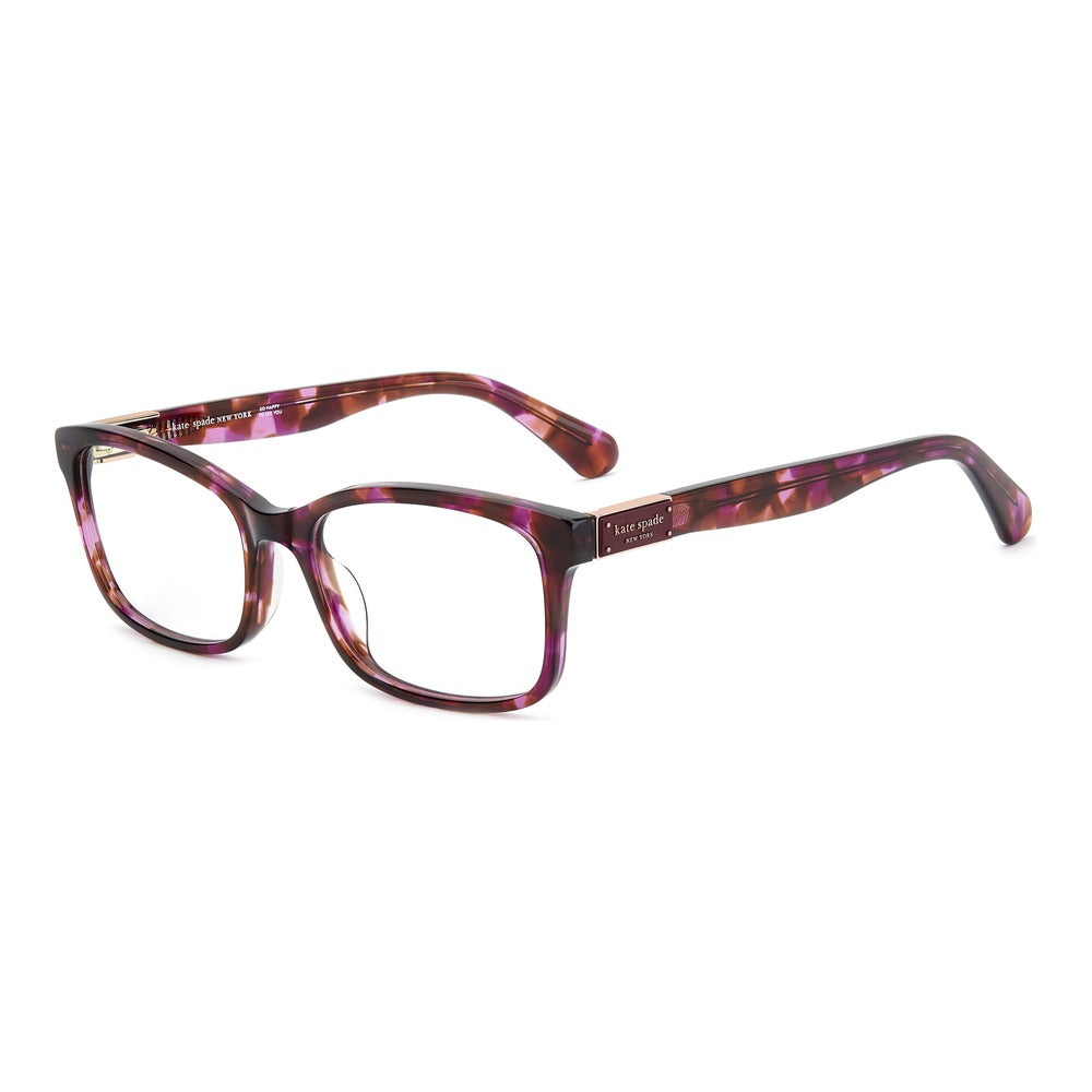 Gafas De Vista KATE SPADE KS LUCYANN 4/G HT8 50 Mujer Talla 50 mm