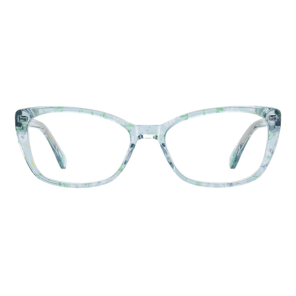 Gafas De Vista KATE SPADE KS KASSIA 2 1UG Mujer Talla 52 mm