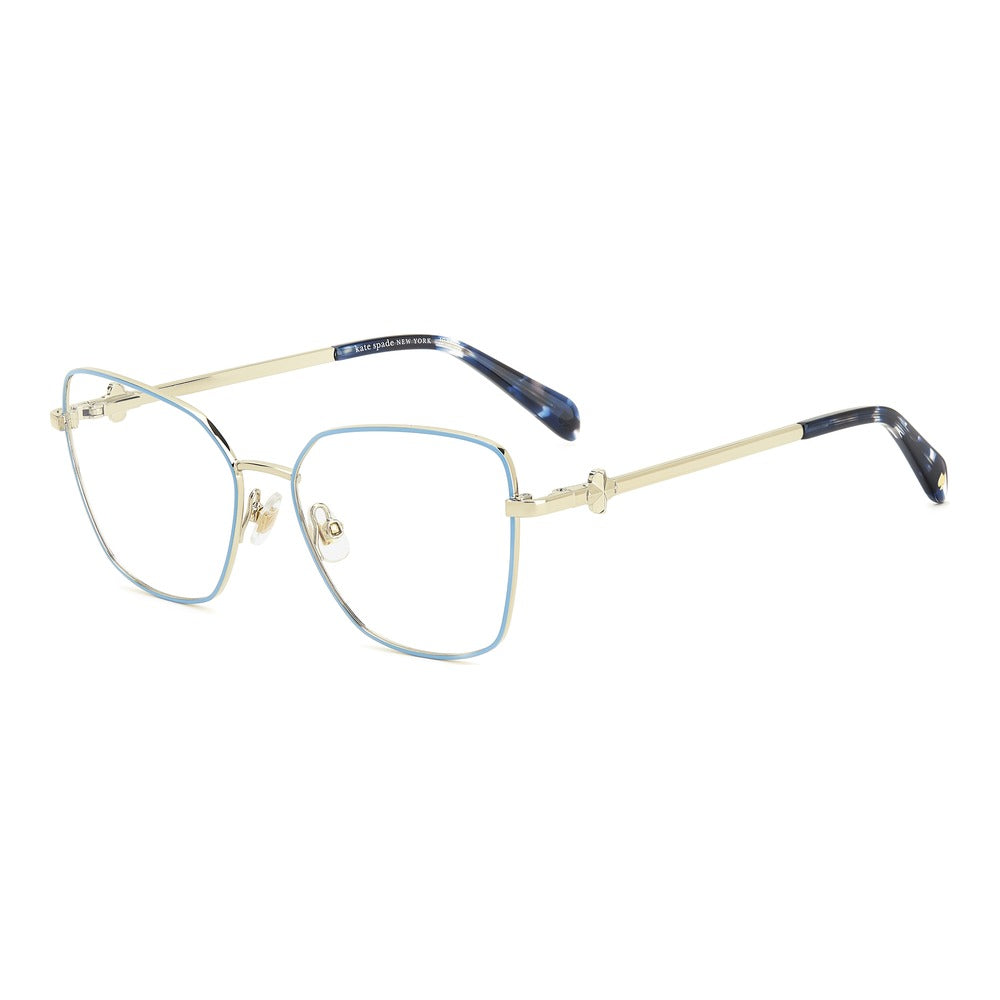 Gafas De Vista KATE SPADE KS ZENIA 2/G 09Q Mujer Talla 53 mm