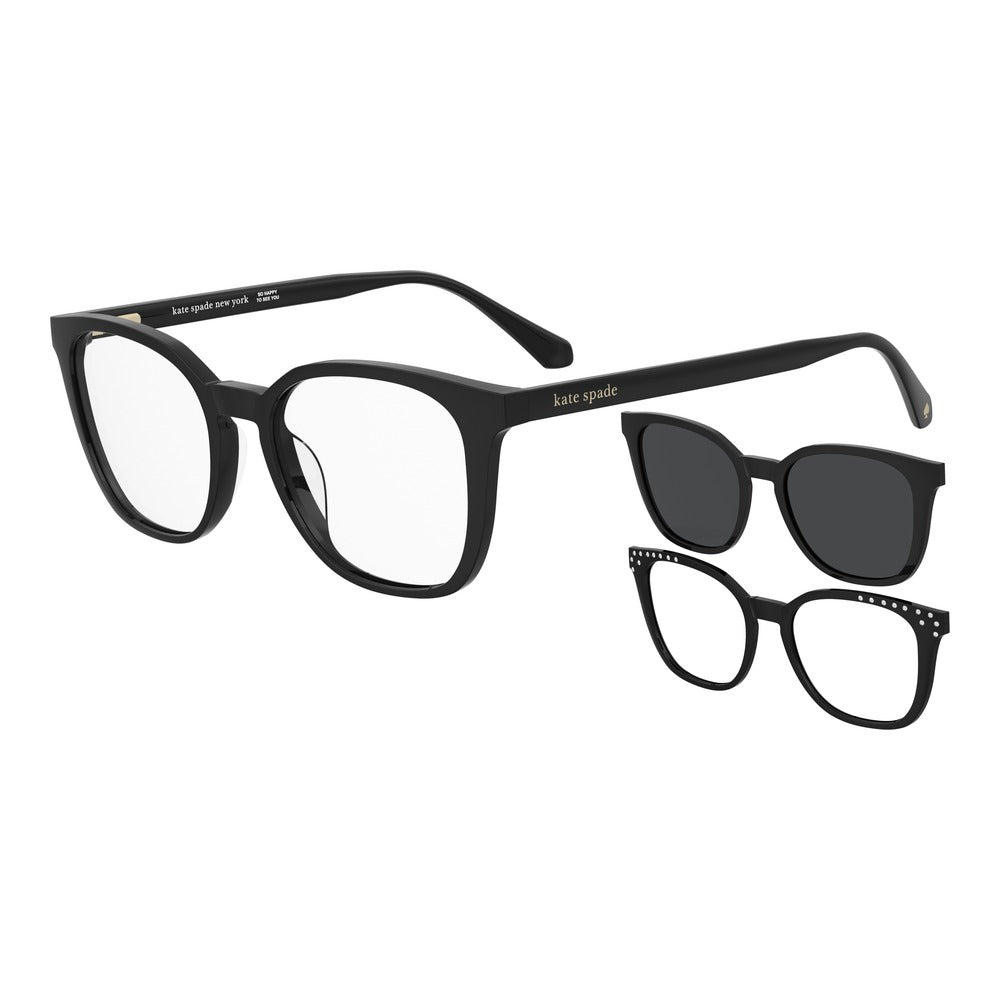 Gafas De Vista Polarizadas KATE SPADE KS NEA 2/C2 086 Mujer Talla 52 mm