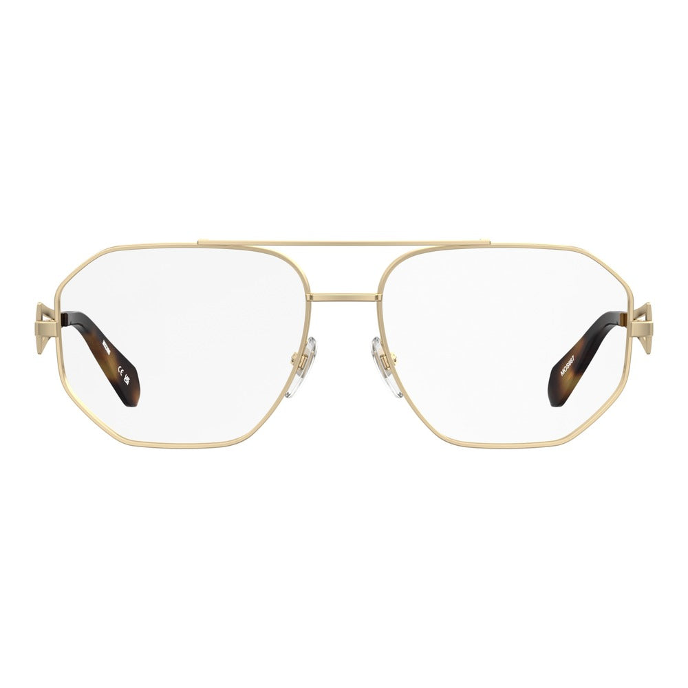 Gafas De Vista MOSCHINO MOS667 000 Unisex Talla 57 mm