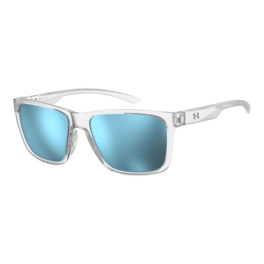 Gafas De Sol Polarizadas UNDER ARMOUR UA BURSTUP 003 Unisex Talla 57 mm