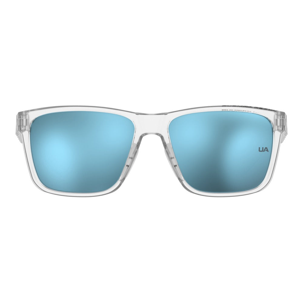 Gafas De Sol Polarizadas UNDER ARMOUR UA BURSTUP 003 Unisex Talla 57 mm