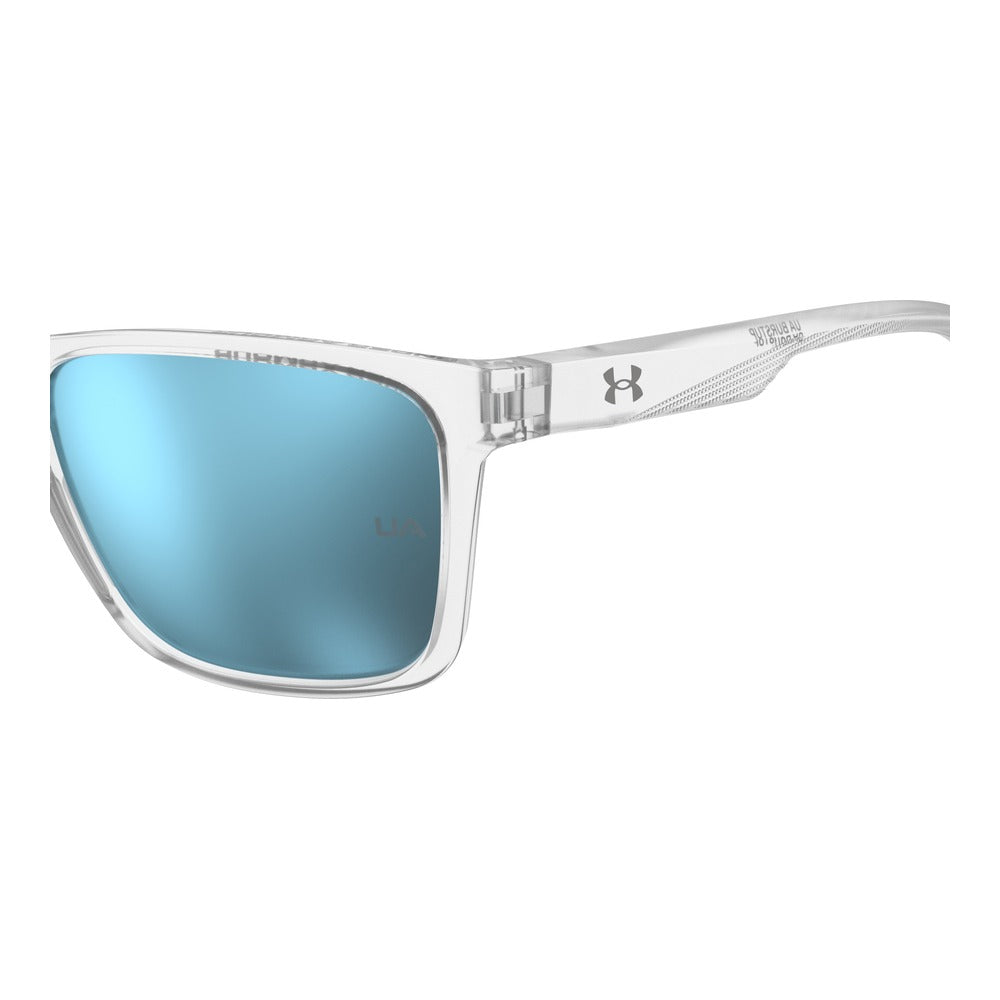 Gafas De Sol Polarizadas UNDER ARMOUR UA BURSTUP 003 Unisex Talla 57 mm