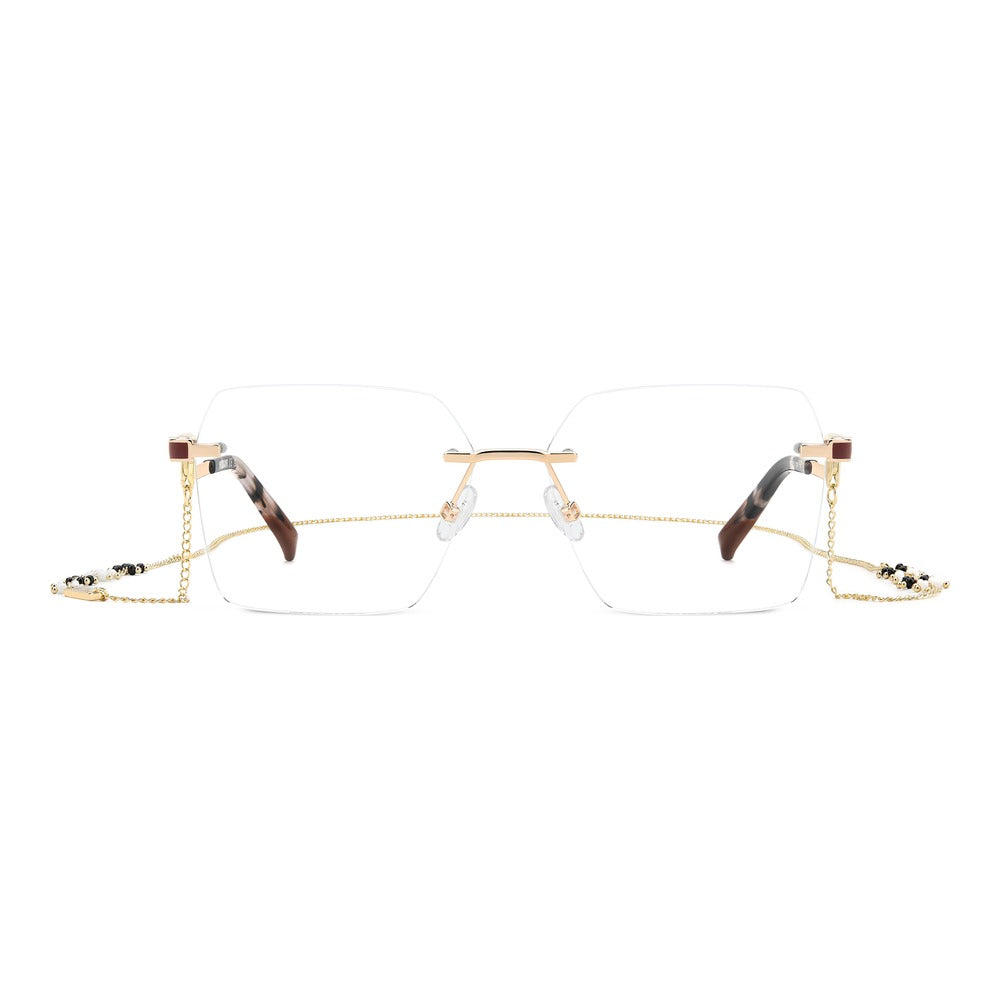 Gafas De Vista MISSONI MIS 0303 000 Mujer Talla 56 mm