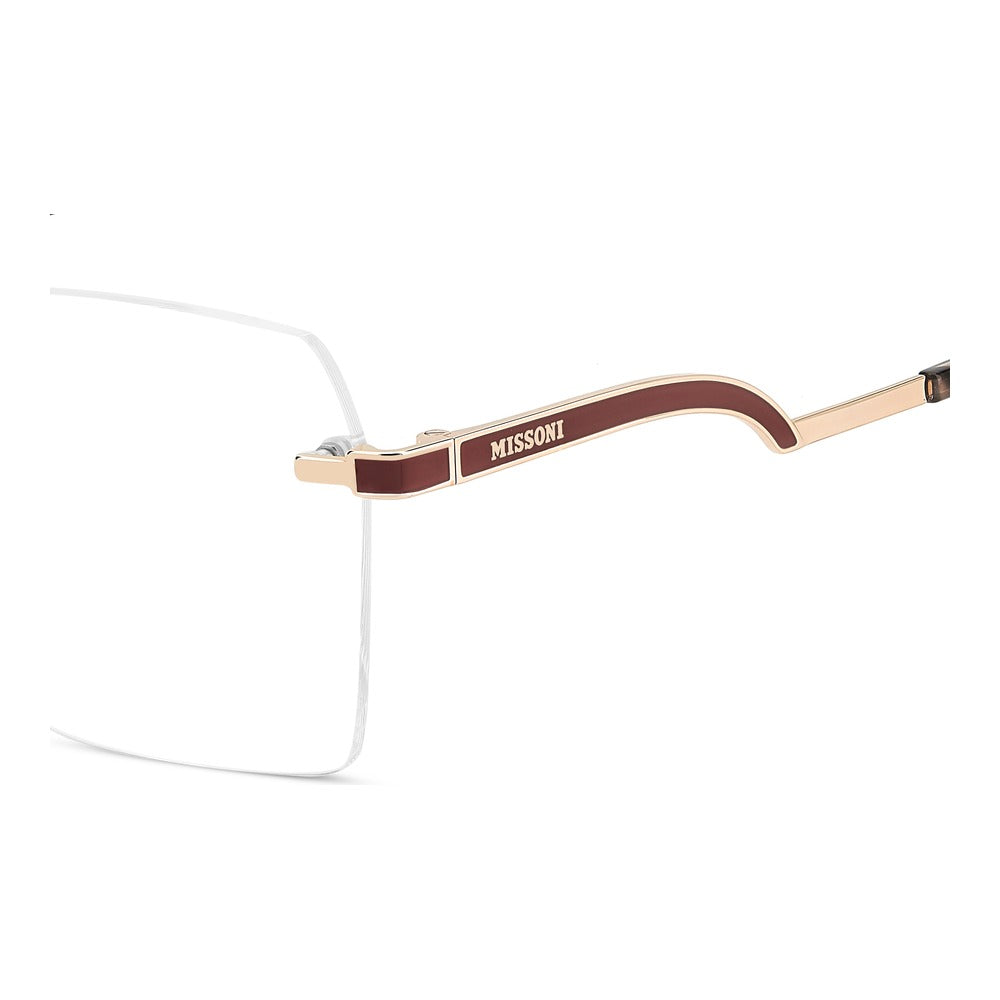 Gafas De Vista MISSONI MIS 0303 000 Mujer Talla 56 mm
