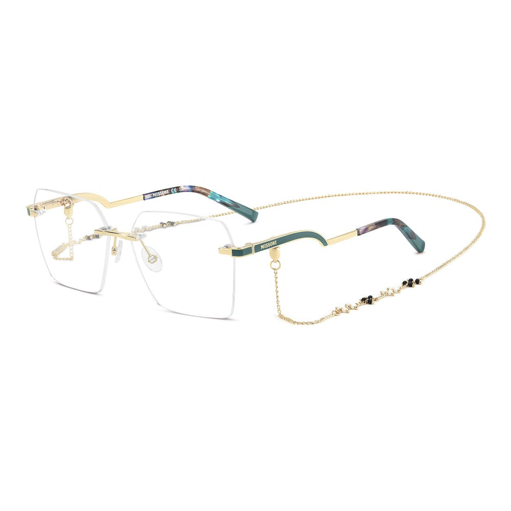 Gafas De Vista MISSONI MIS 0303 000 Mujer Talla 56 mm