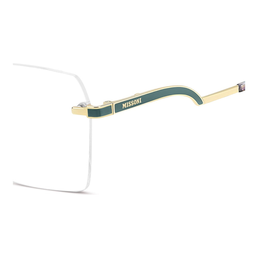 Gafas De Vista MISSONI MIS 0303 000 Mujer Talla 56 mm
