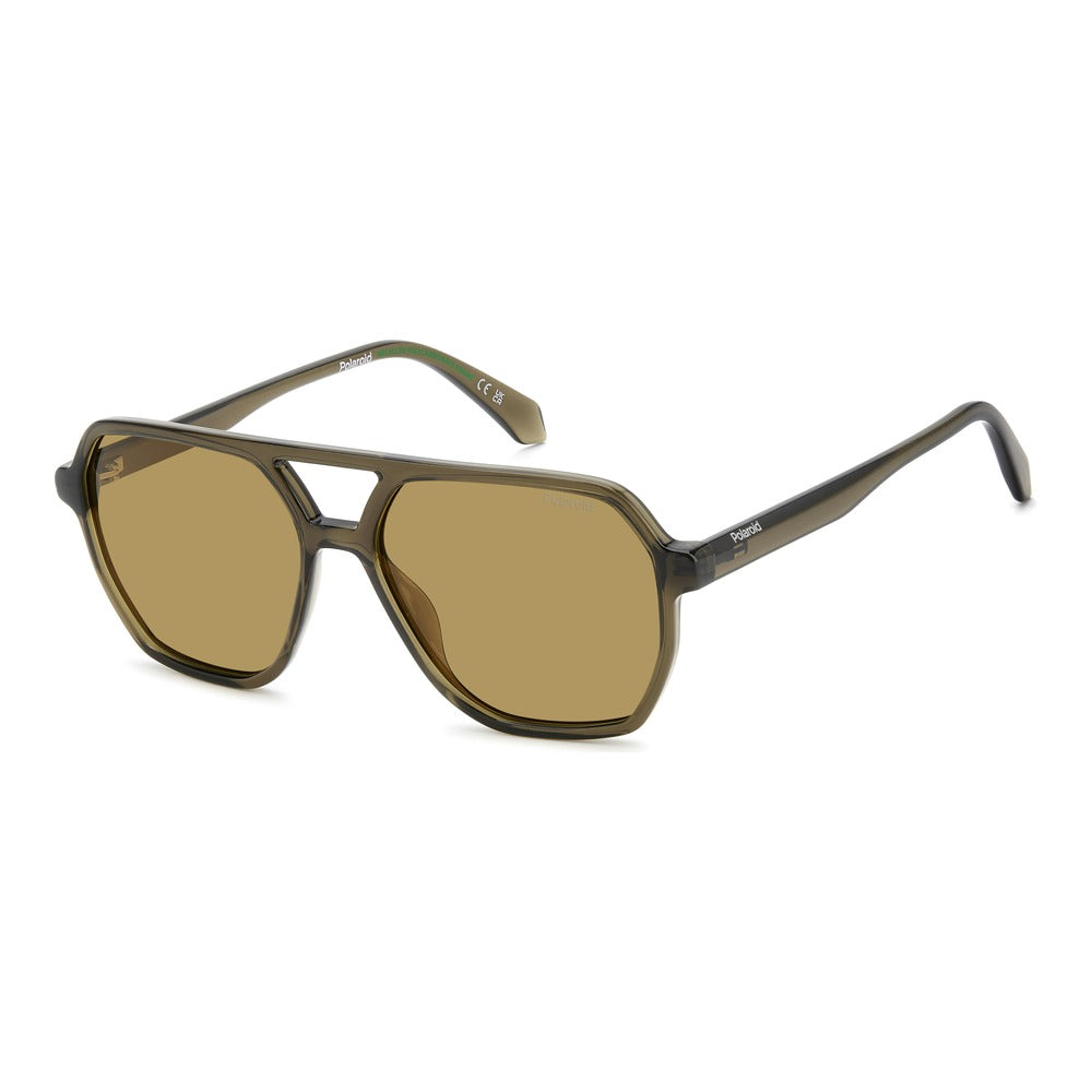 Gafas De Sol Polarizadas POLAROID PLD 4218/S 003 Hombre Talla 56 mm