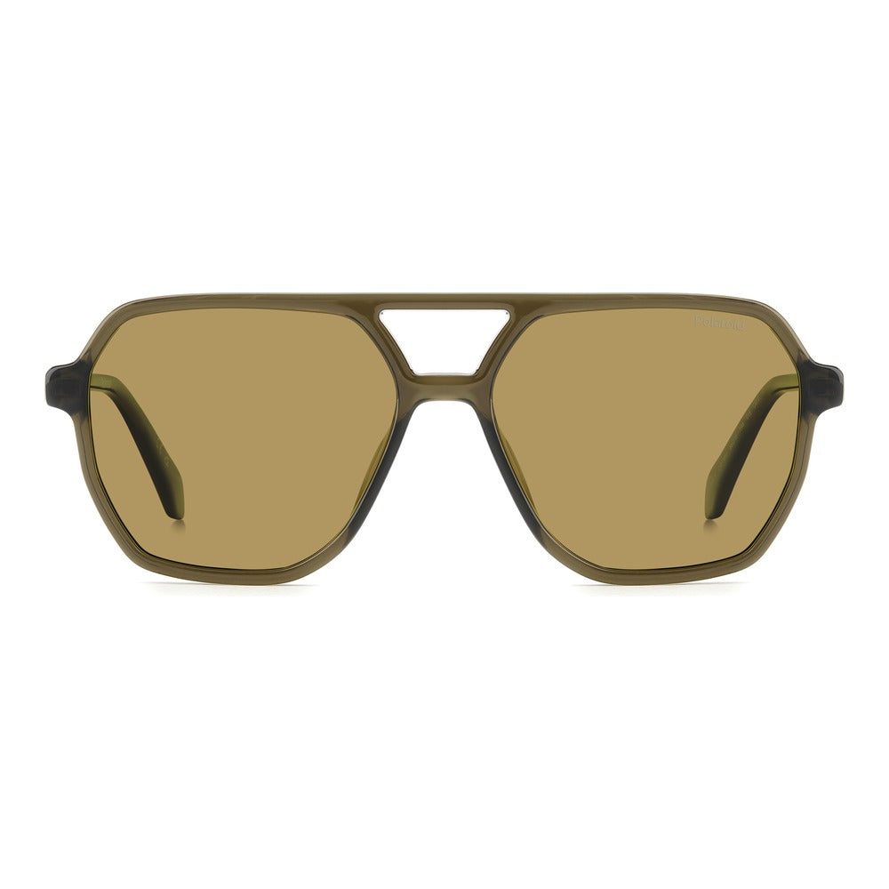 Gafas De Sol Polarizadas POLAROID PLD 4218/S 003 Hombre Talla 56 mm