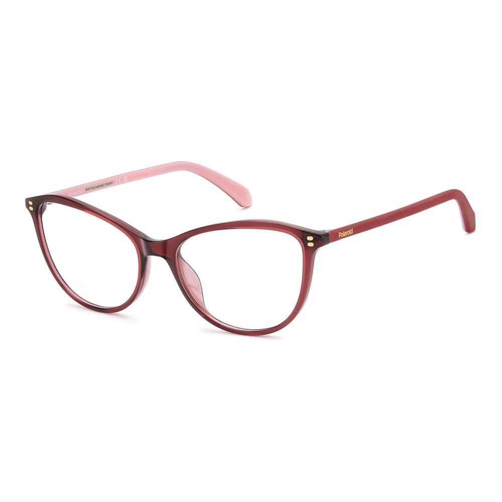 Gafas De Vista POLAROID PLD D626 807 Mujer Talla 54 mm