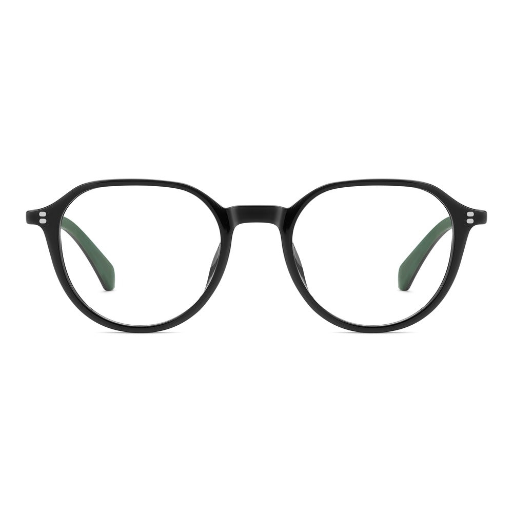 Gafas De Vista POLAROID PLD D628 10A Hombre Talla 51 mm
