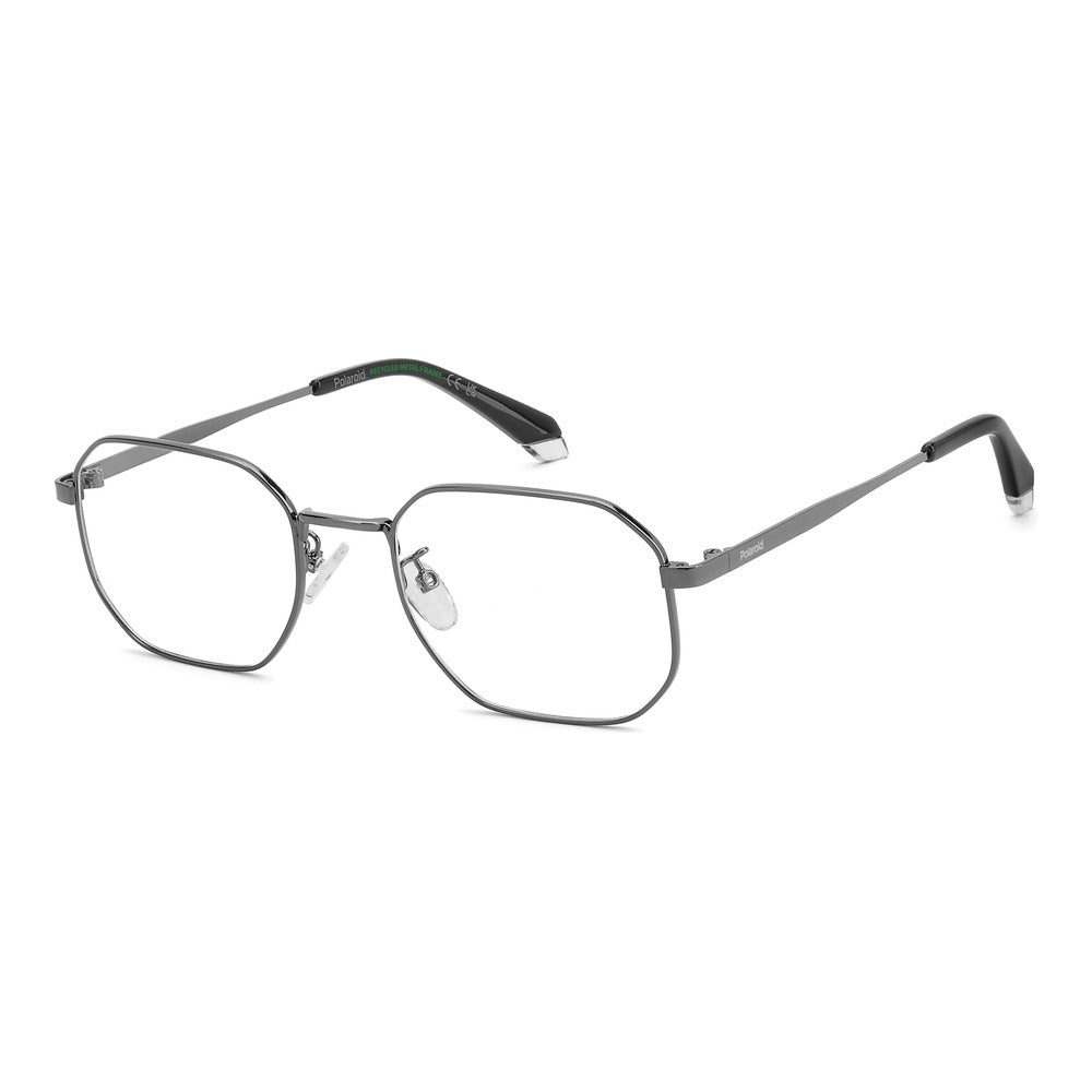 Gafas De Vista POLAROID PLD D631/G AOZ Hombre Talla 52 mm