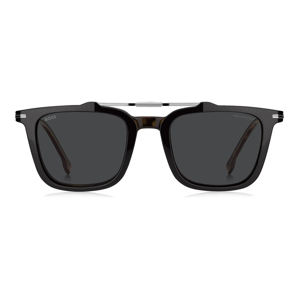 Gafas De Vista Polarizadas HUGO BOSS BOSS 2008/C 086 Hombre Talla 52 mm