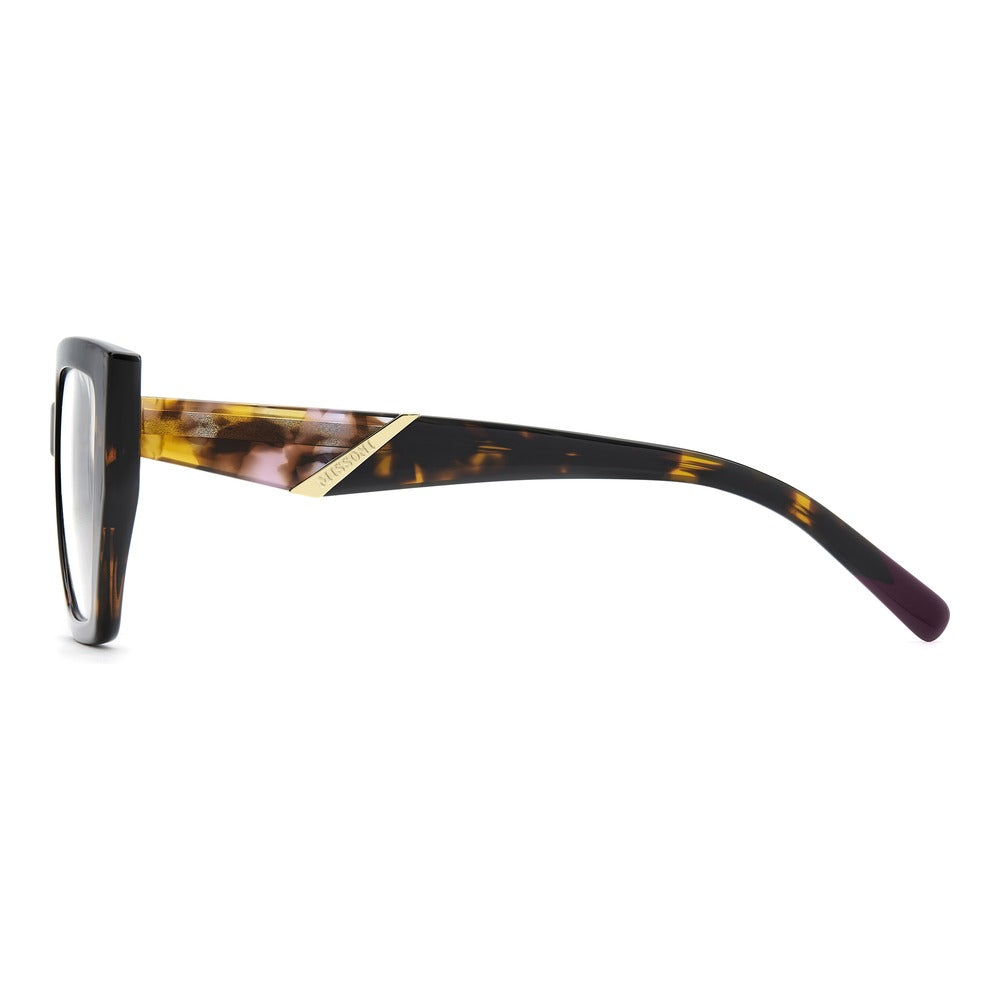 Gafas De Vista Polarizadas MISSONI MIS 0297/C2 086 Mujer Talla 54 mm