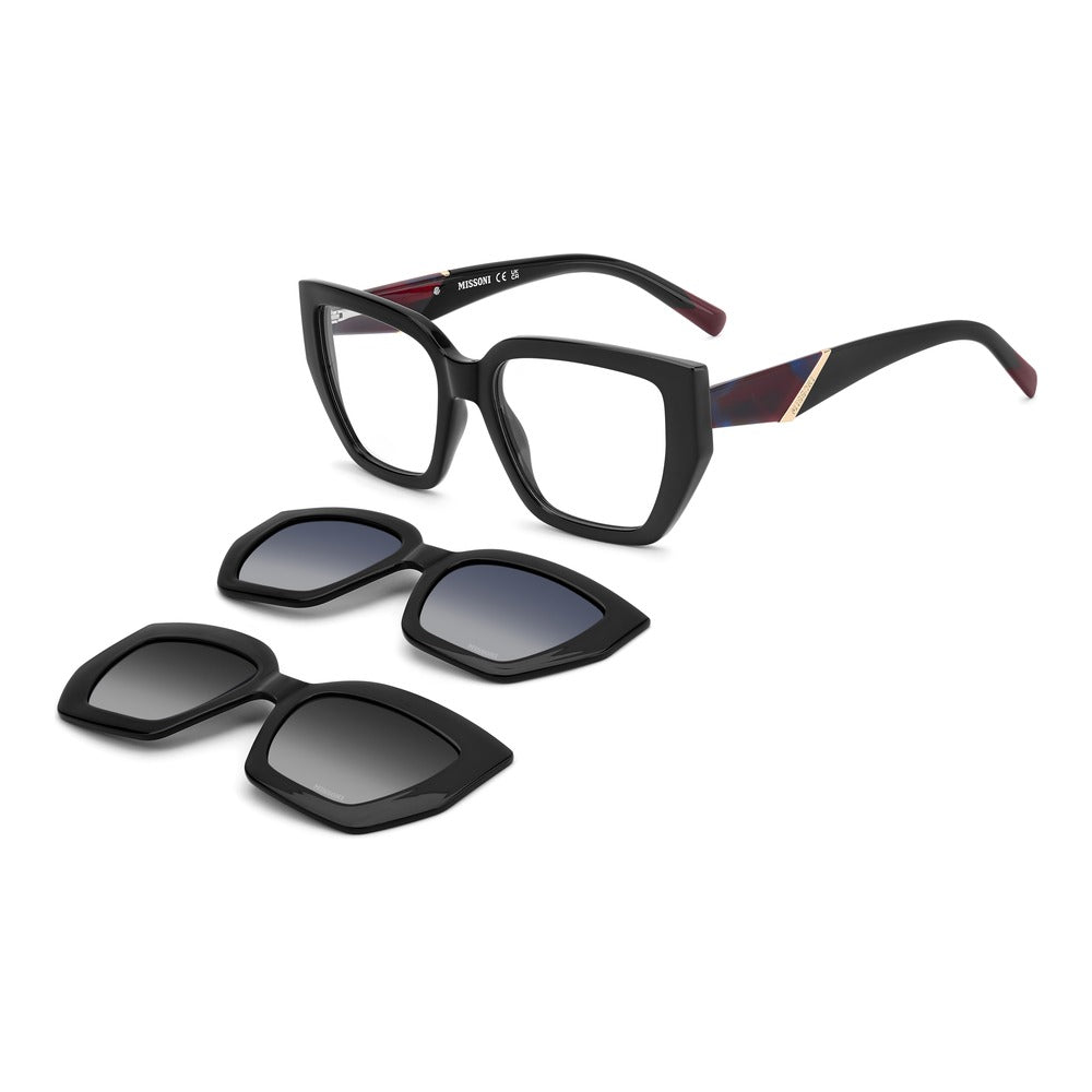 Gafas De Vista Polarizadas MISSONI MIS 0297/C2 086 Mujer Talla 54 mm