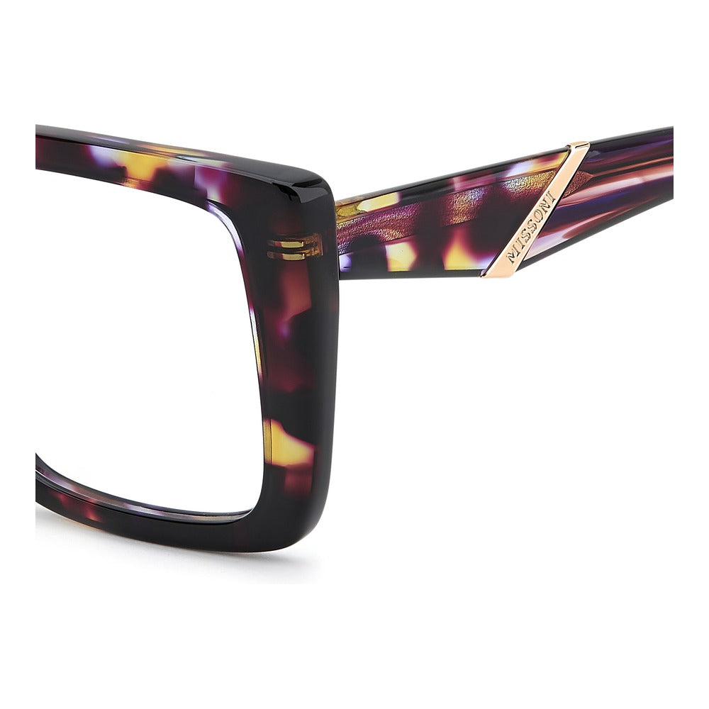 Gafas De Vista MISSONI MIS 0298 086 Mujer Talla 53 mm