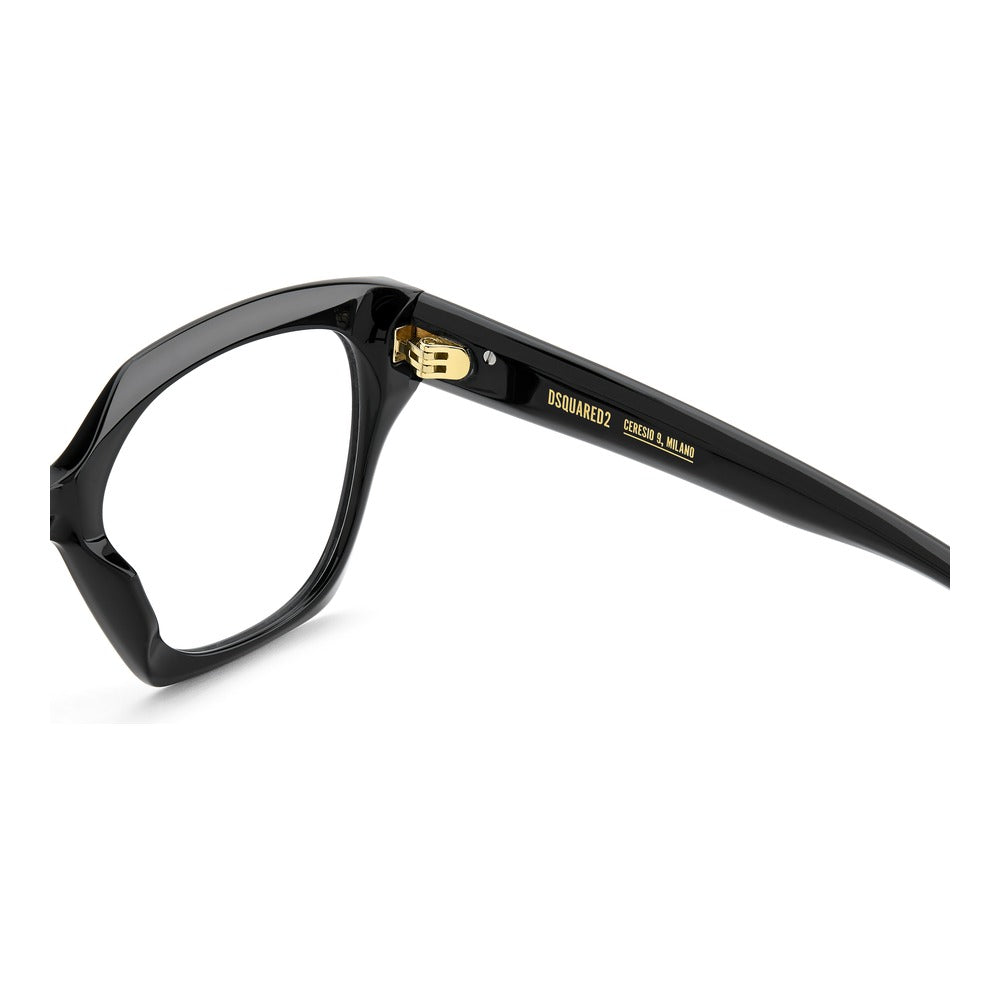 Gafas De Vista DSQUARED2 D2 0228 086 Mujer Talla 54 mm