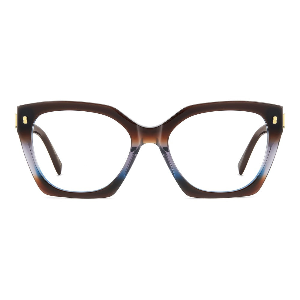 Gafas De Vista DSQUARED2 D2 0228 086 Mujer Talla 54 mm
